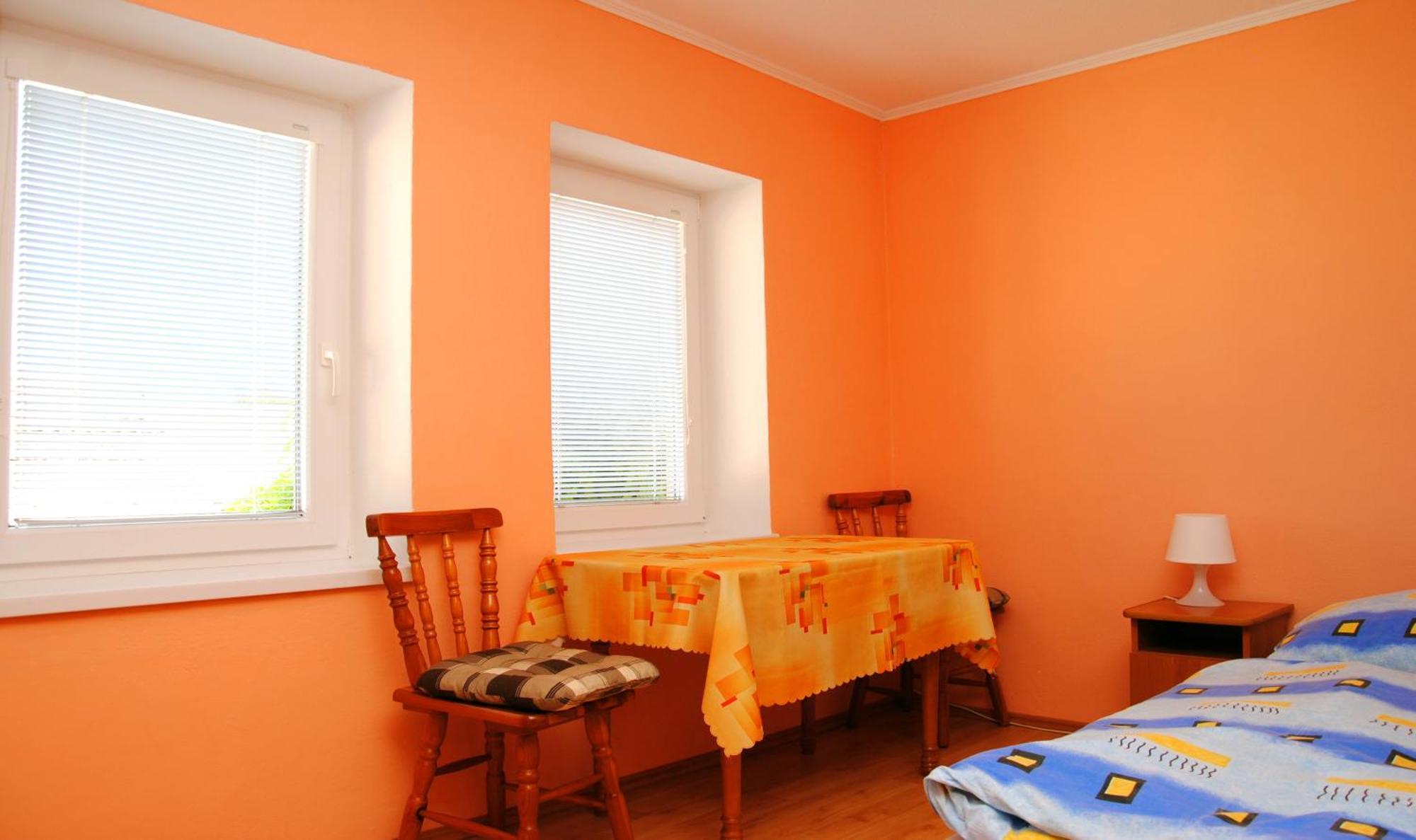 Ubytovanie V Sukromi Haragova Bajmóc Szoba fotó
